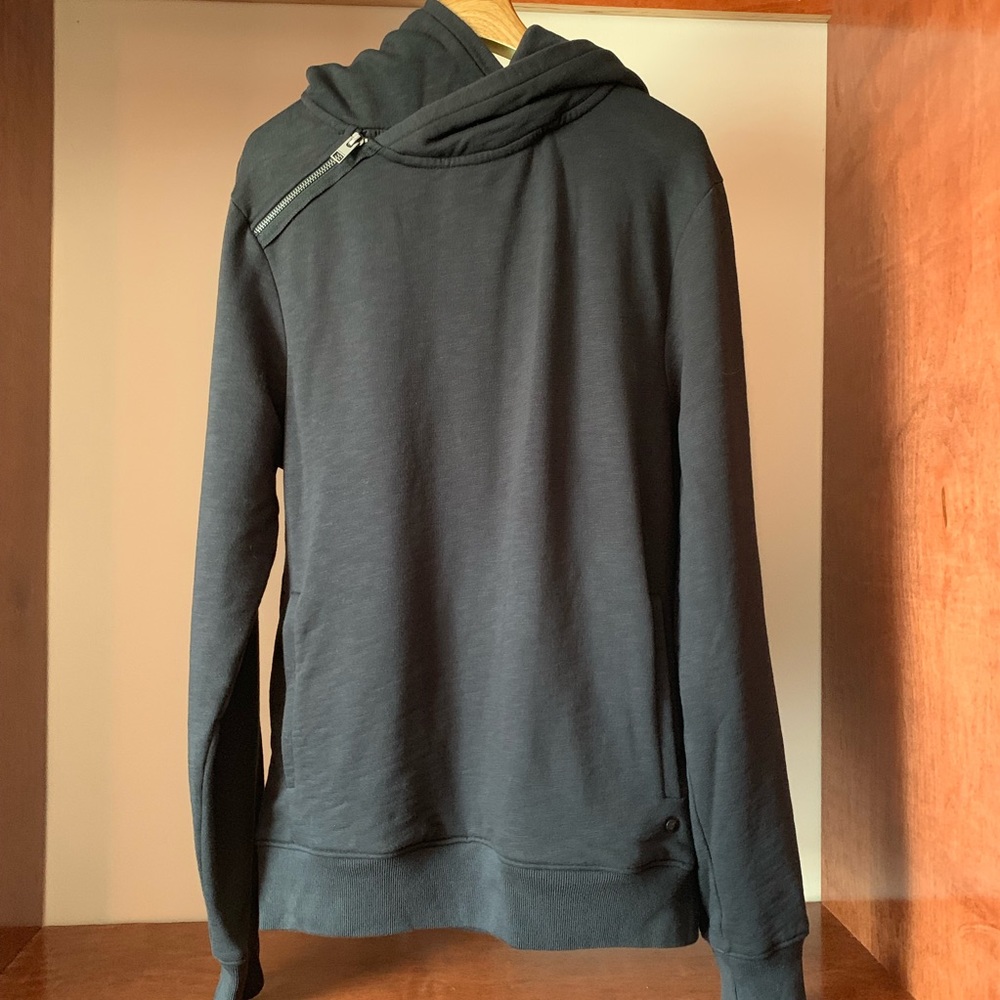 Men’s All Saints Hoodie